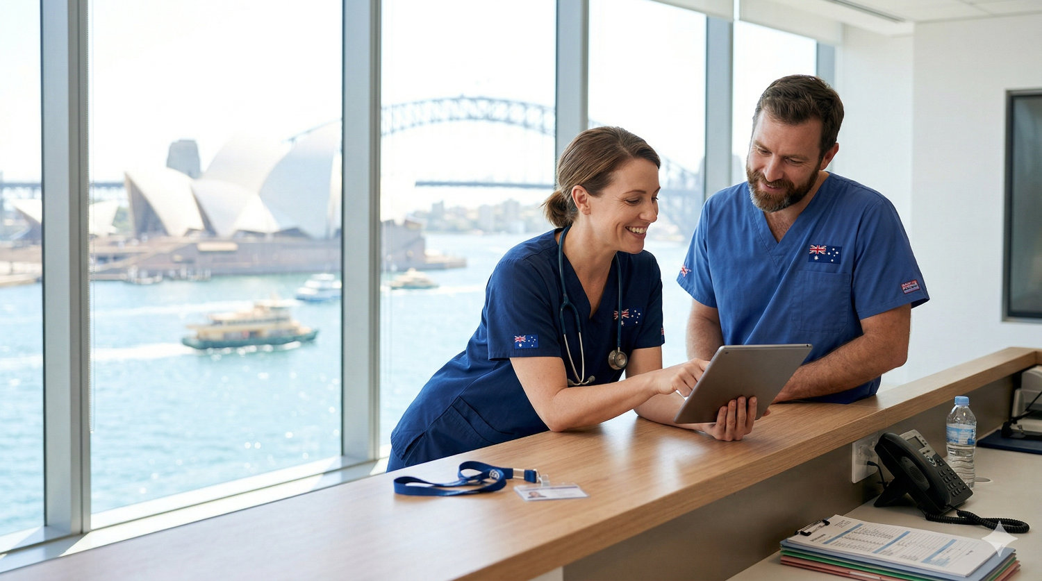 Skilled Nursing Guidance