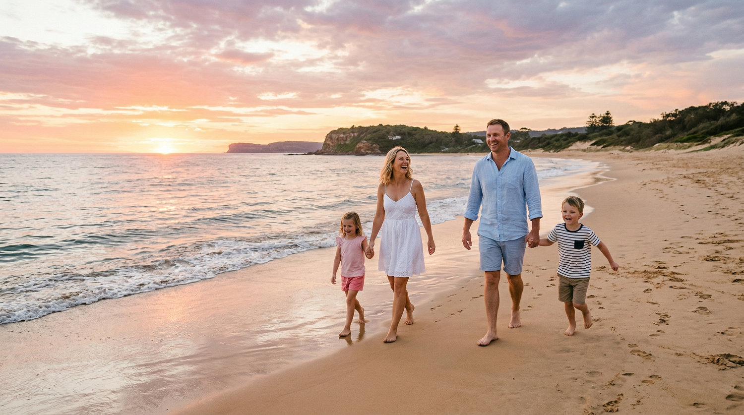 Relocation Consultation